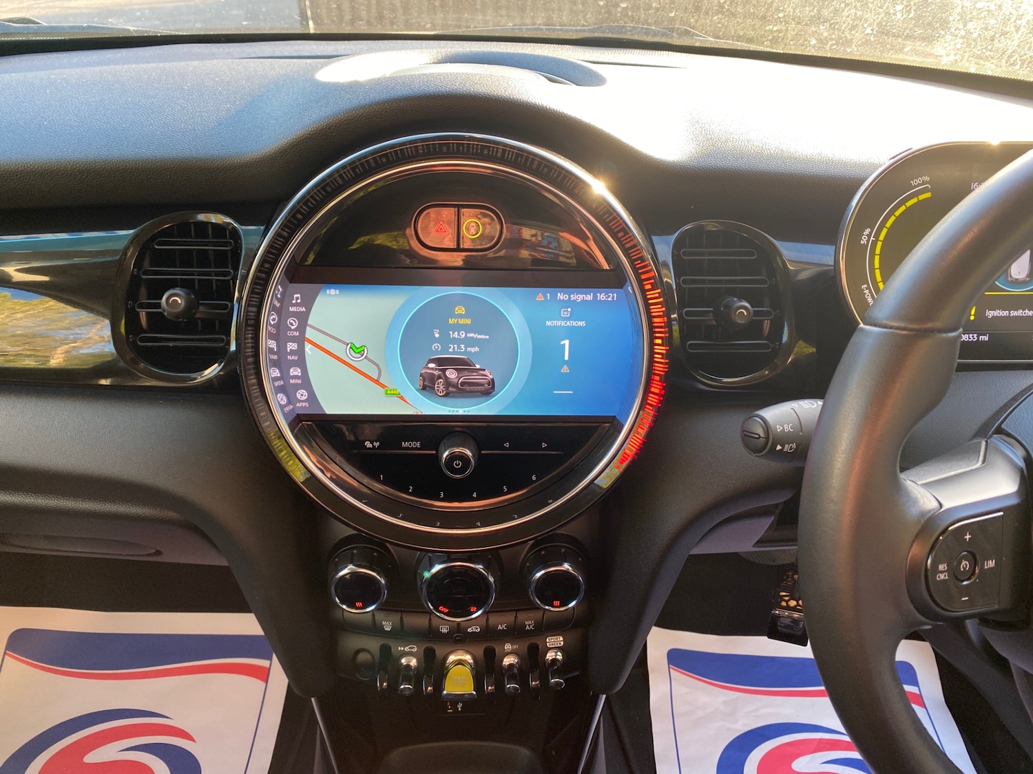 Used MINI Hatch 2023 for sale - 76375466: Photo 21