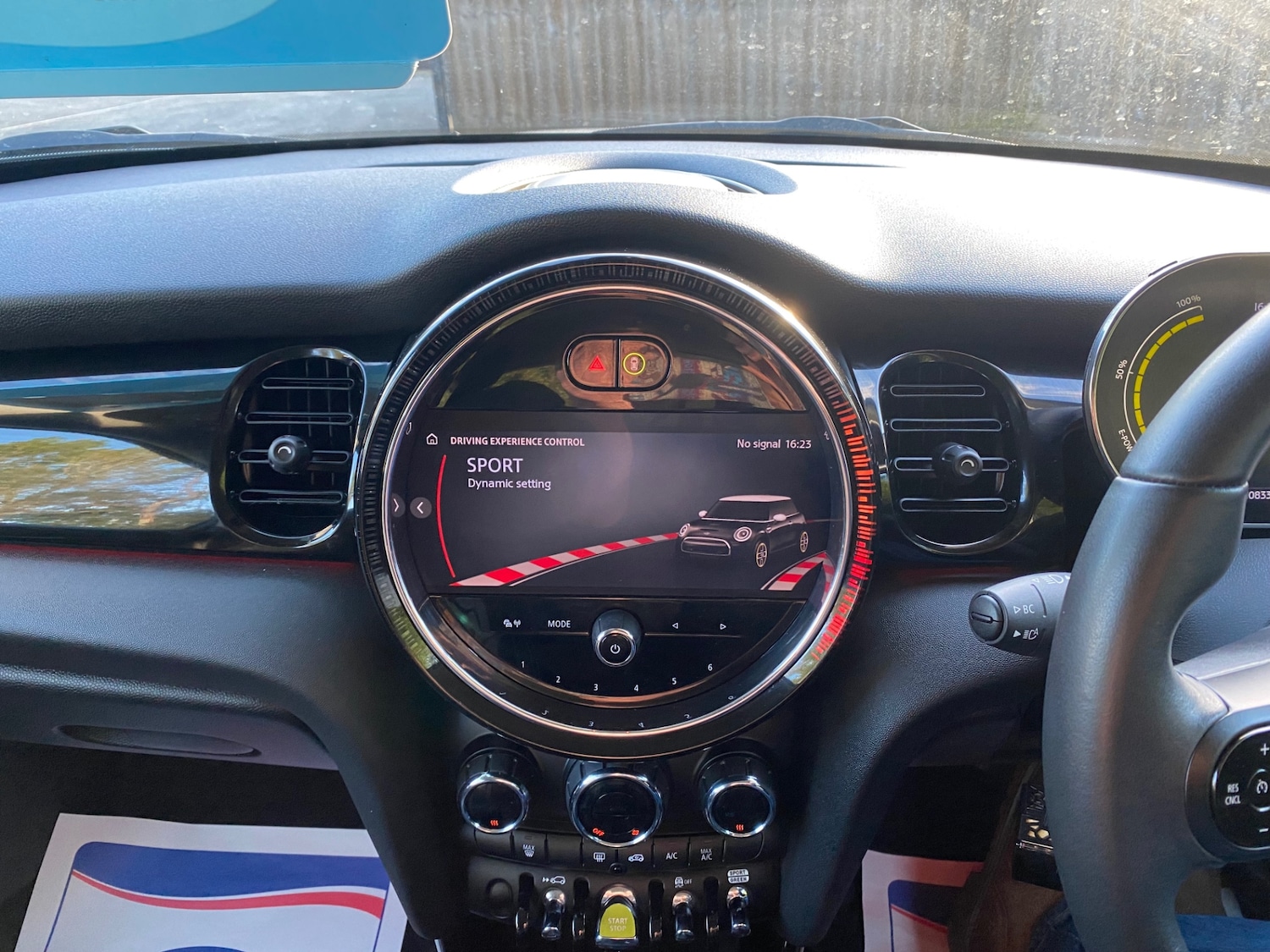 Used MINI Hatch 2023 for sale - 76375466: Photo 23