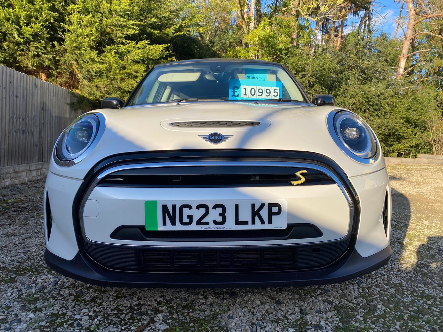 Used MINI Hatch 2023 for sale - 76375466: Photo 3