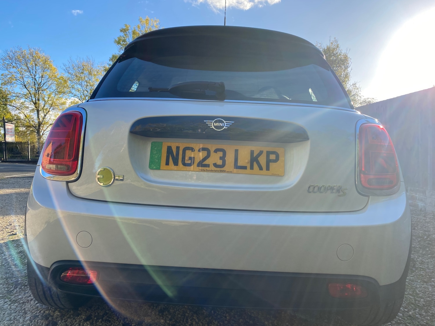Used MINI Hatch 2023 for sale - 76375466: Photo 4