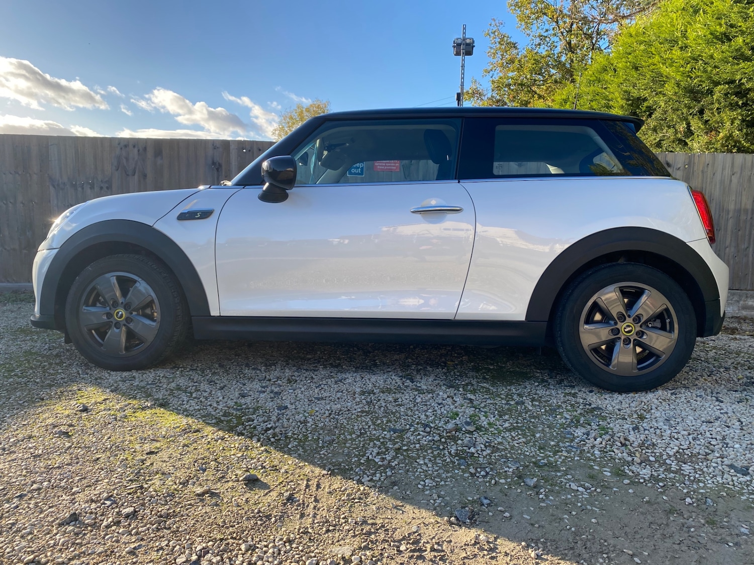Used MINI Hatch 2023 for sale - 76375466: Photo 5
