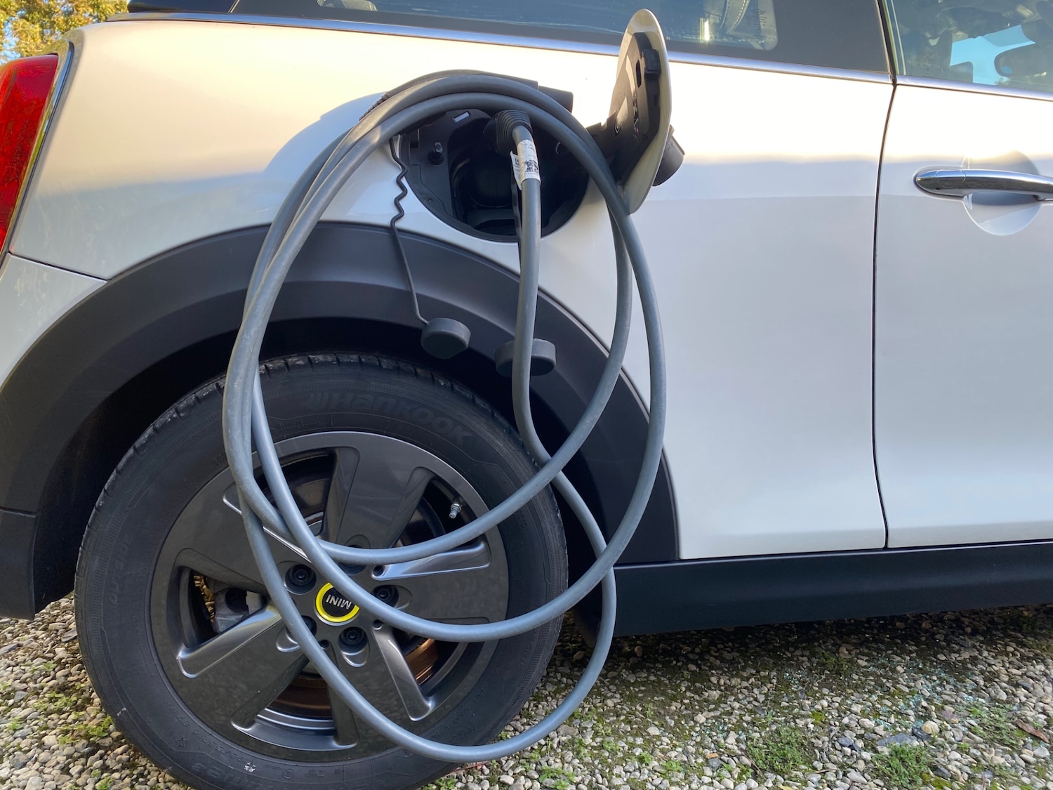 Used MINI Hatch 2023 for sale - 76375466: Photo 7