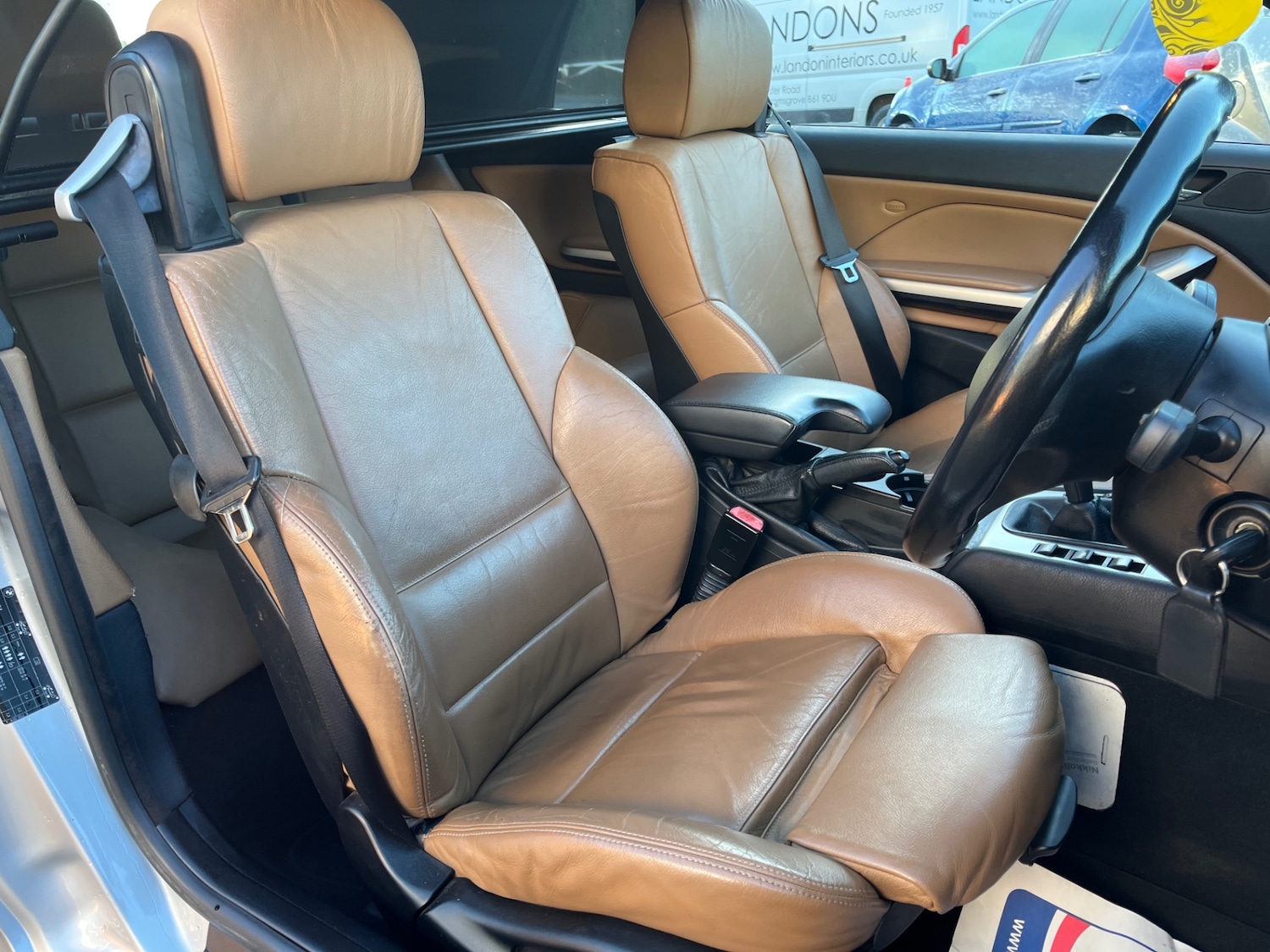 Used BMW 3 Series 2002 for sale - 77162381: Photo 15