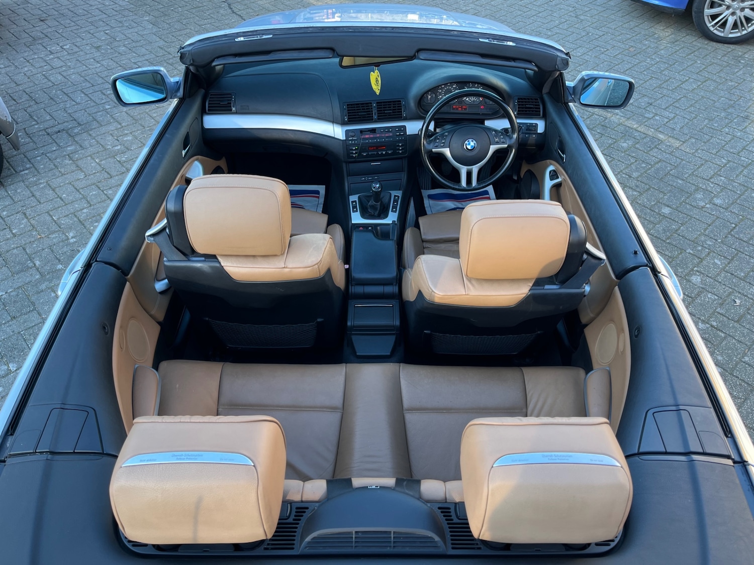 Used BMW 3 Series 2002 for sale - 77162381: Photo 16