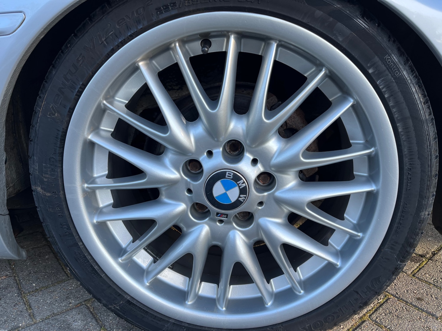 Used BMW 3 Series 2002 for sale - 77162381: Photo 22