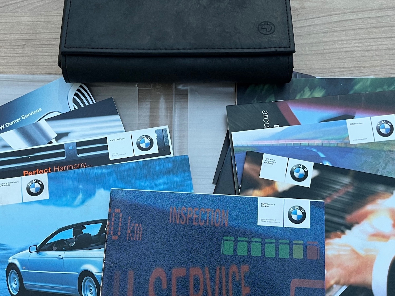 Used BMW 3 Series 2002 for sale - 77162381: Photo 26