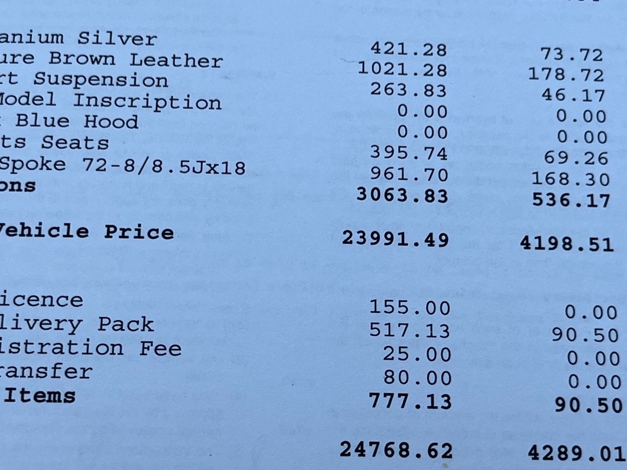 Used BMW 3 Series 2002 for sale - 77162381: Photo 28