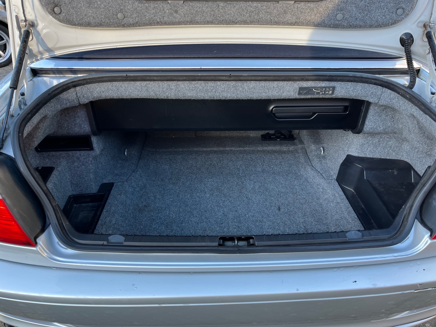 Used BMW 3 Series 2002 for sale - 77162381: Photo 7