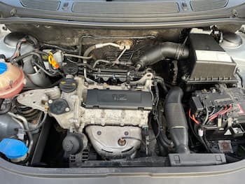 Used Skoda Roomster 2012 for sale - 79825768: Photo