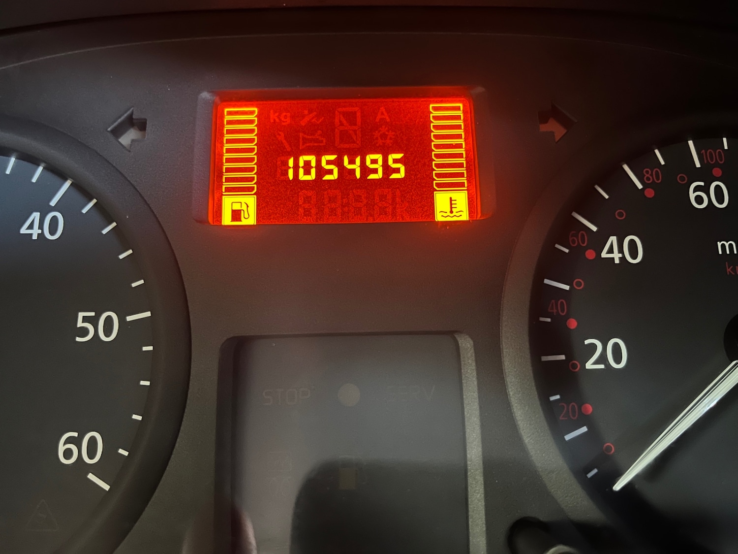 Used Renault Trafic 2011 for sale - 76401837: Photo 14