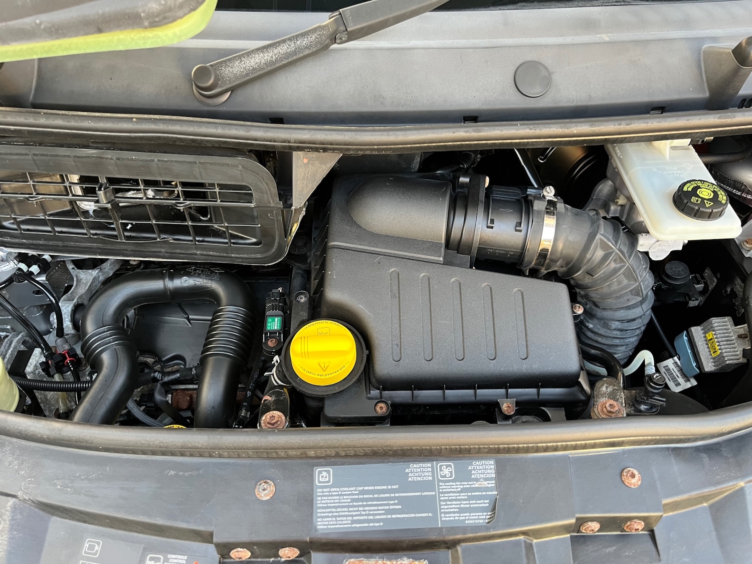 Used Renault Trafic 2011 for sale - 76401837: Photo 3