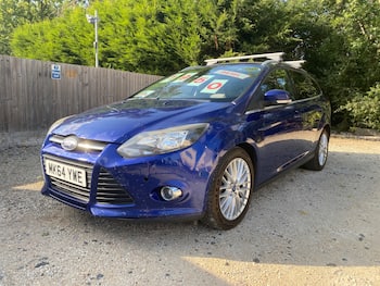 Used Ford Focus 2015 for sale - 79628921: Photo