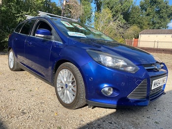 Used Ford Focus 2015 for sale - 79628921: Photo