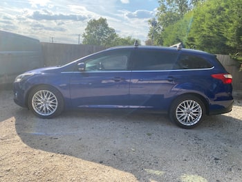 Used Ford Focus 2015 for sale - 79628921: Photo