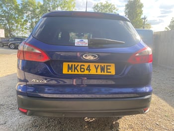 Used Ford Focus 2015 for sale - 79628921: Photo