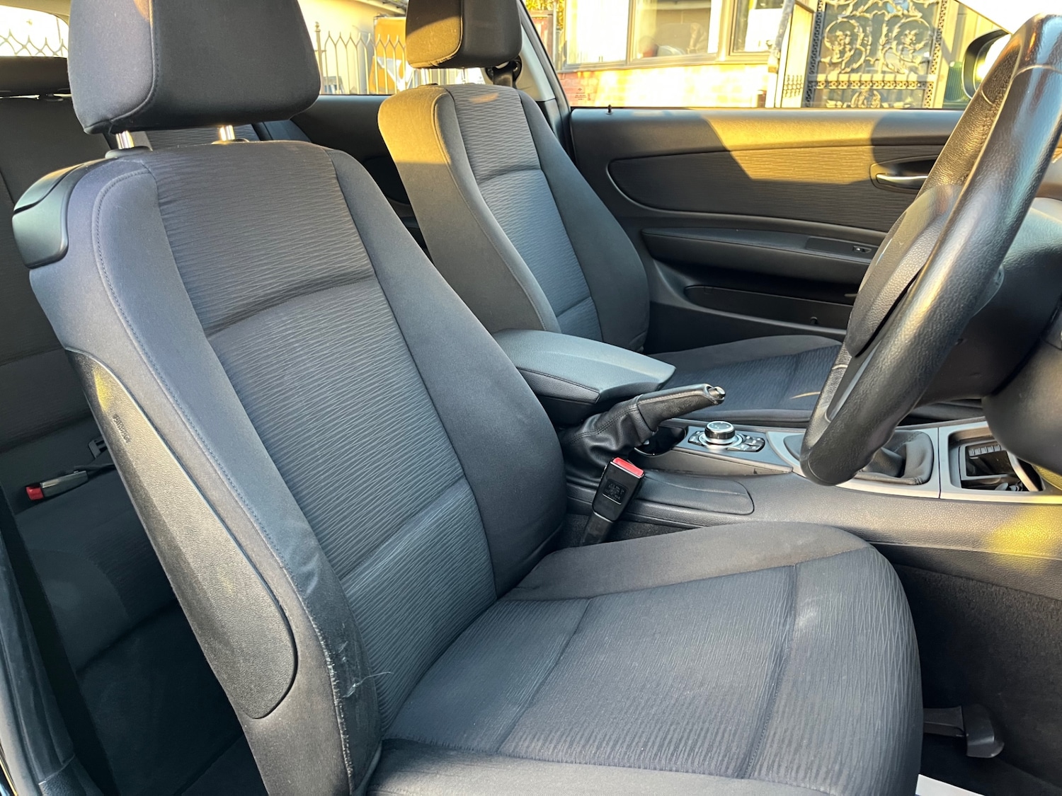 Used BMW 1 Series 2011 for sale - 76521448: Photo 10