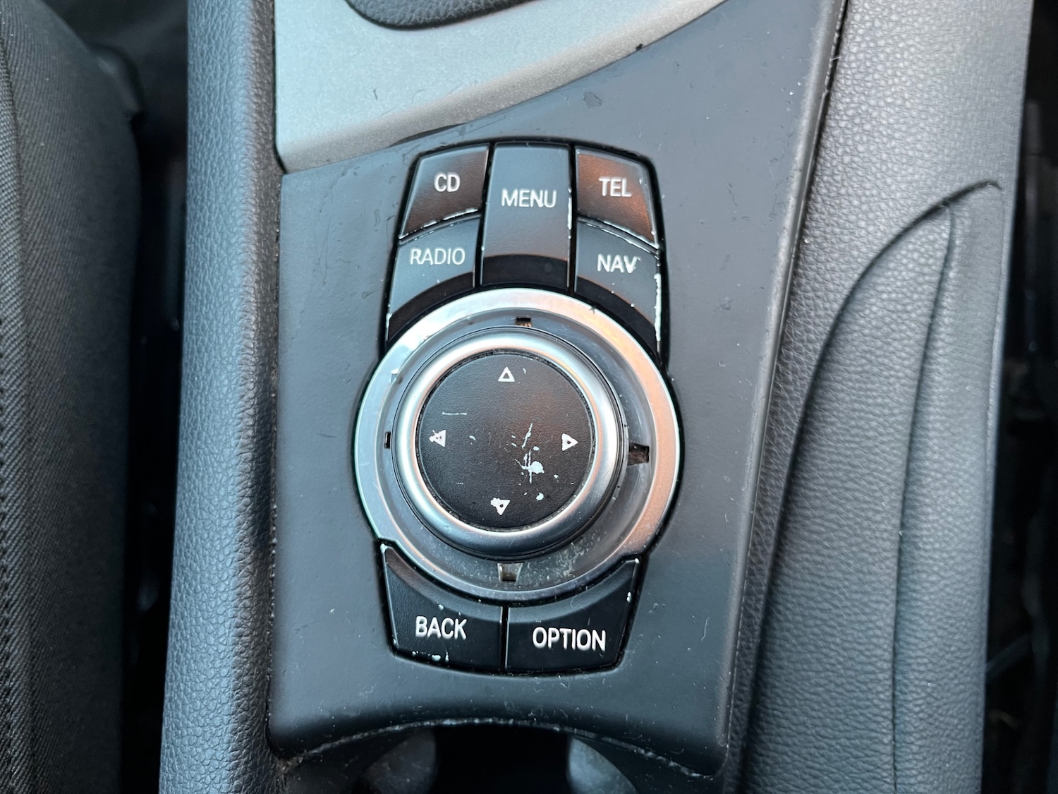 Used BMW 1 Series 2011 for sale - 76521448: Photo 12