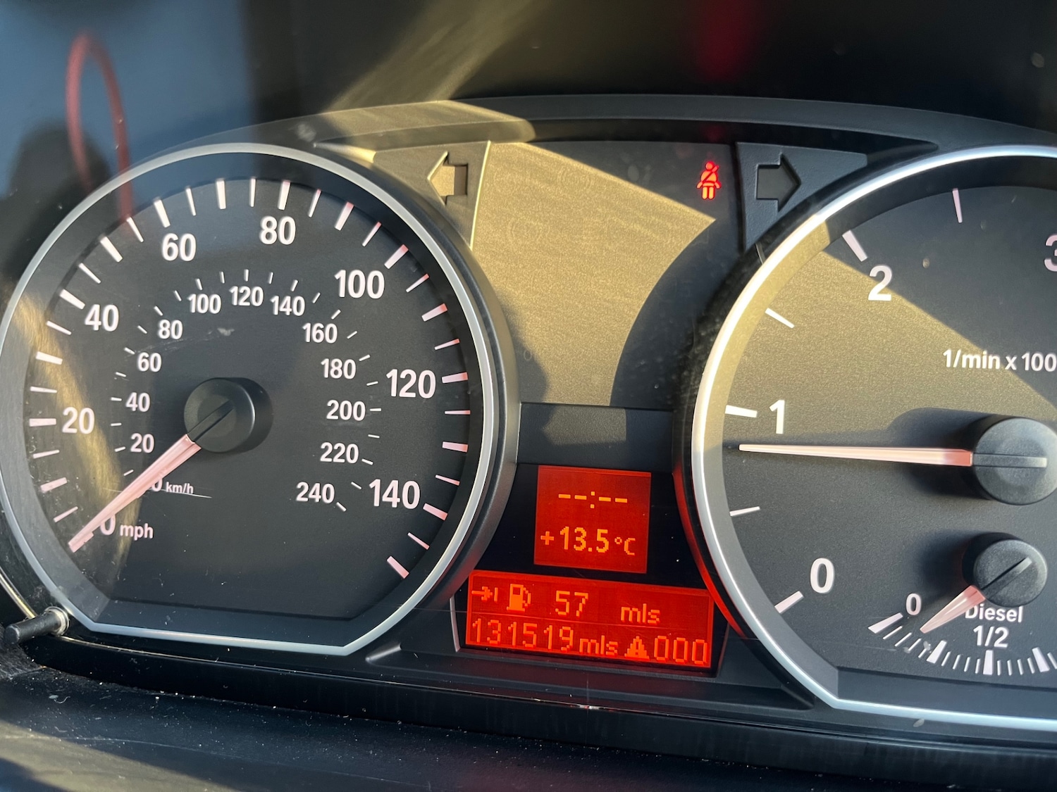 Used BMW 1 Series 2011 for sale - 76521448: Photo 14