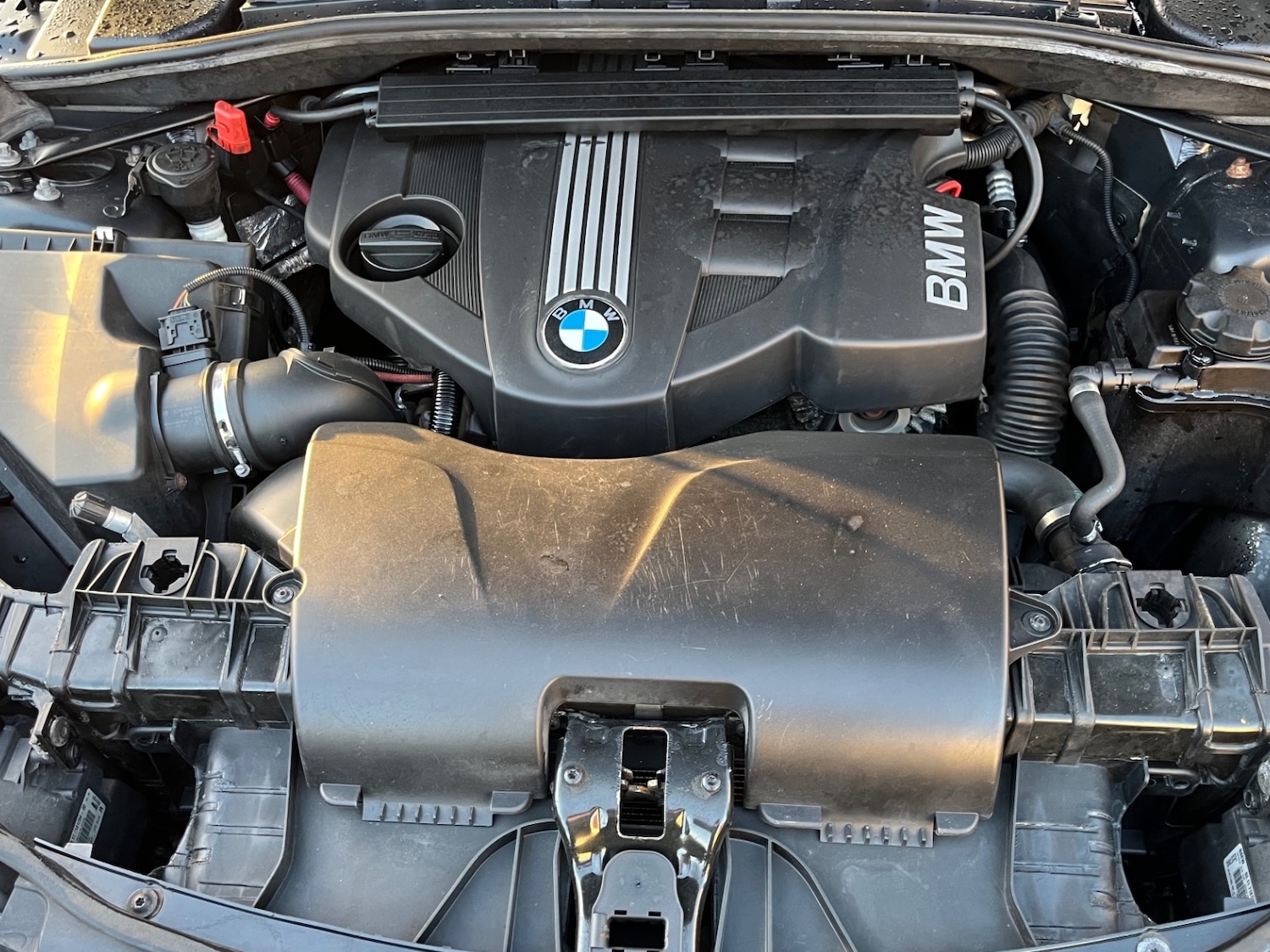 Used BMW 1 Series 2011 for sale - 76521448: Photo 3