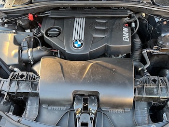 Used BMW 1 Series 2011 for sale - 76521448: Photo