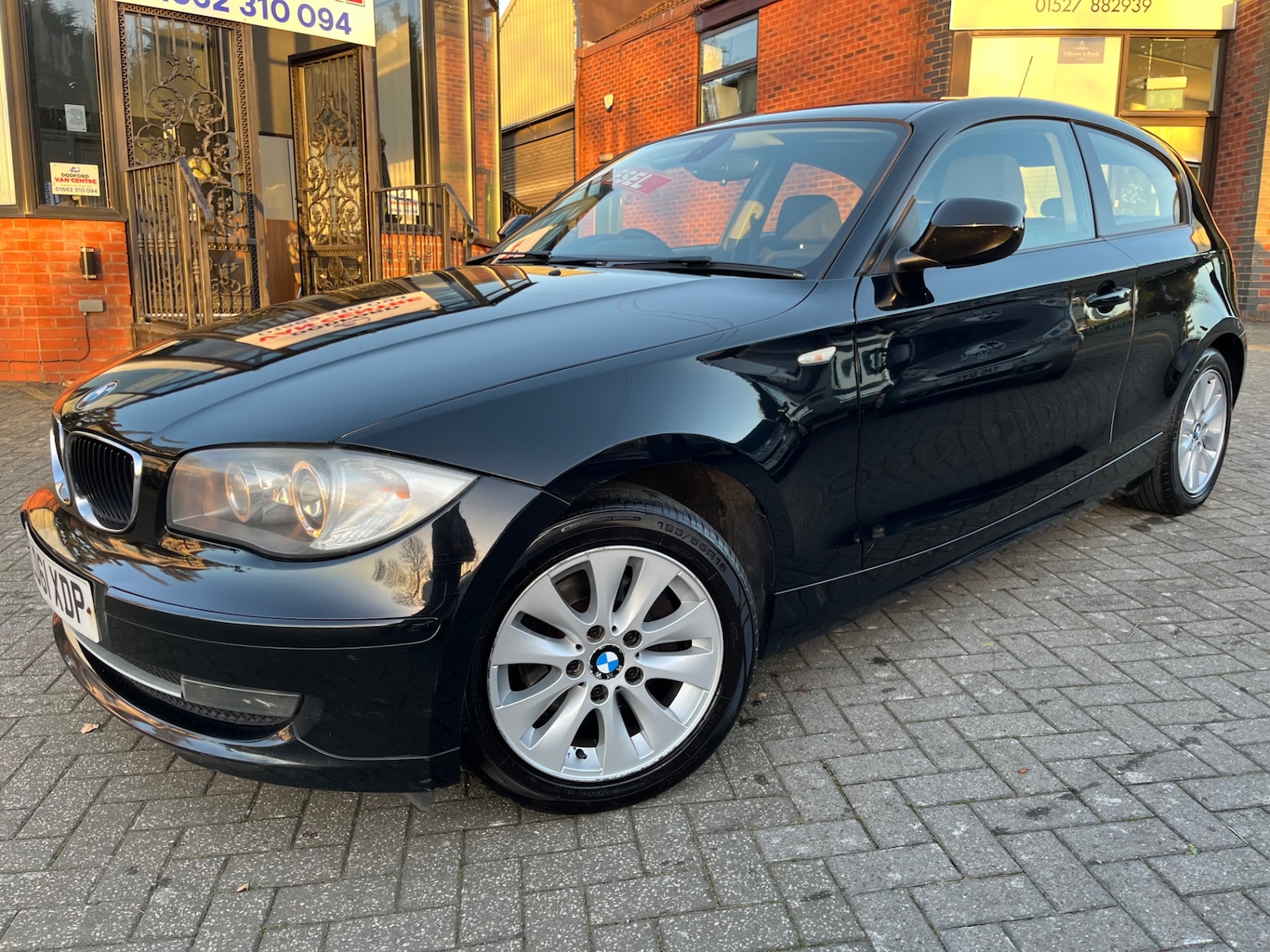Used BMW 1 Series 2011 for sale - 76521448: Photo 4