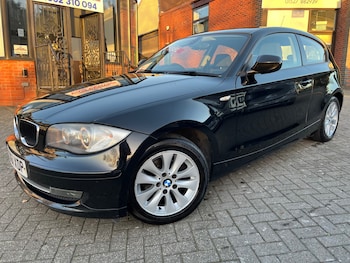Used BMW 1 Series 2011 for sale - 76521448: Photo