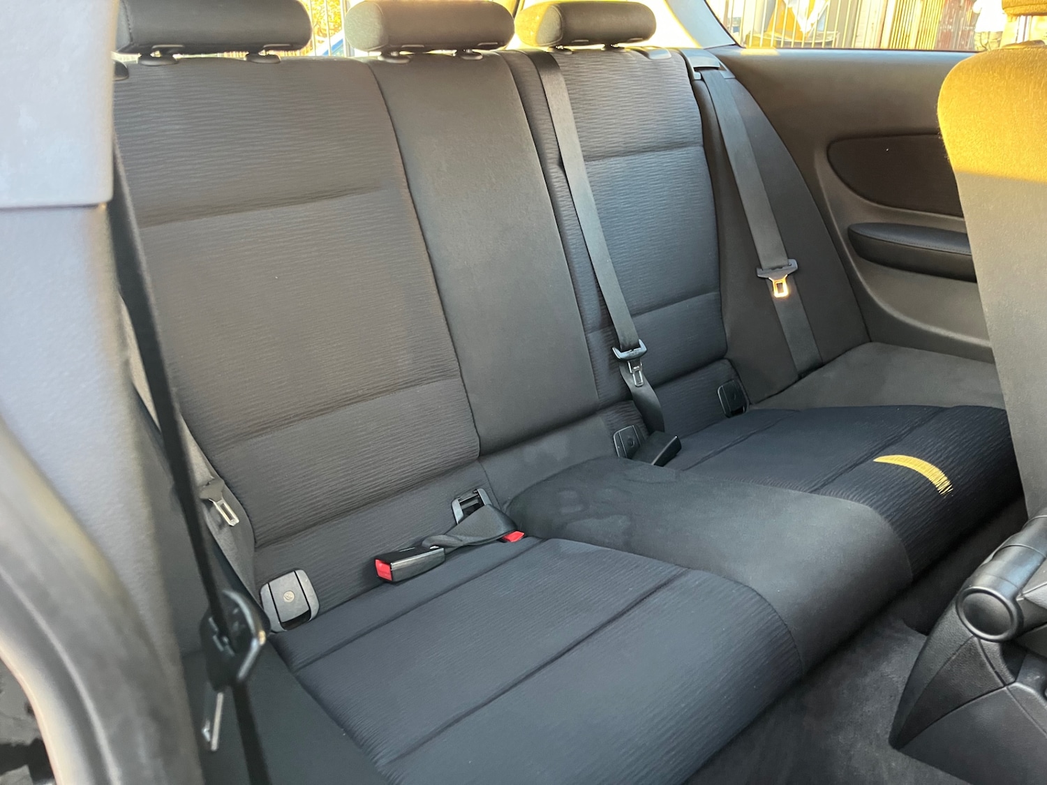 Used BMW 1 Series 2011 for sale - 76521448: Photo 9