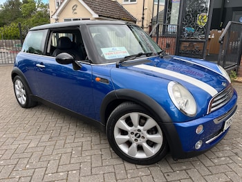 Used MINI Hatch 2005 for sale - 78827893: Photo