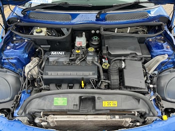 Used MINI Hatch 2005 for sale - 78827893: Photo