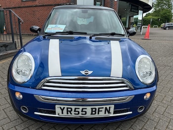 Used MINI Hatch 2005 for sale - 78827893: Photo
