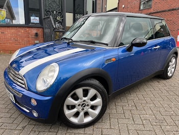 Used MINI Hatch 2005 for sale - 78827893: Photo