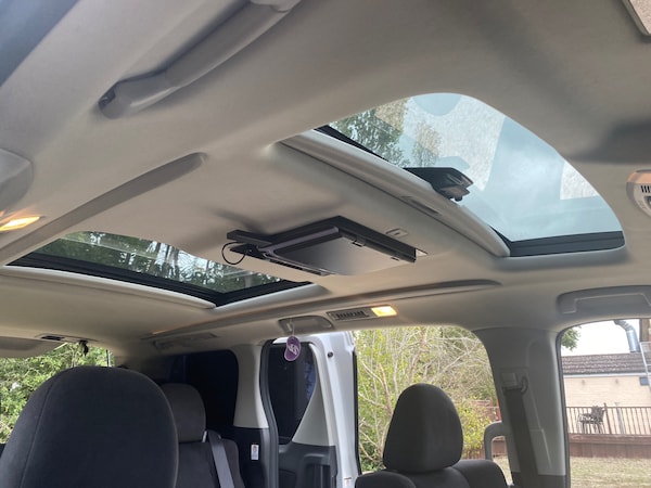 Used Toyota Vellfire 2019 for sale - 76170858: Photo 19