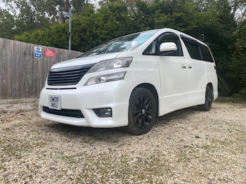 2019 (09) - Day Van 5-Door