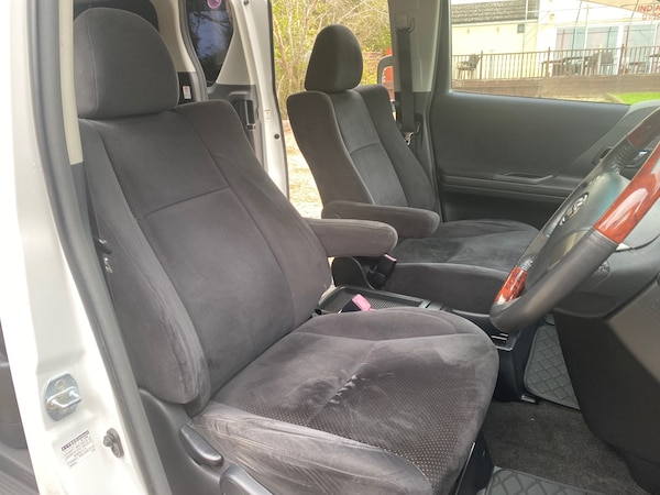 Used Toyota Vellfire 2019 for sale - 76170858: Photo 8