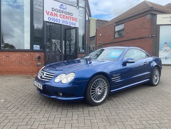 Used Mercedes-Benz S Class 2002 for sale - 79367484: Photo