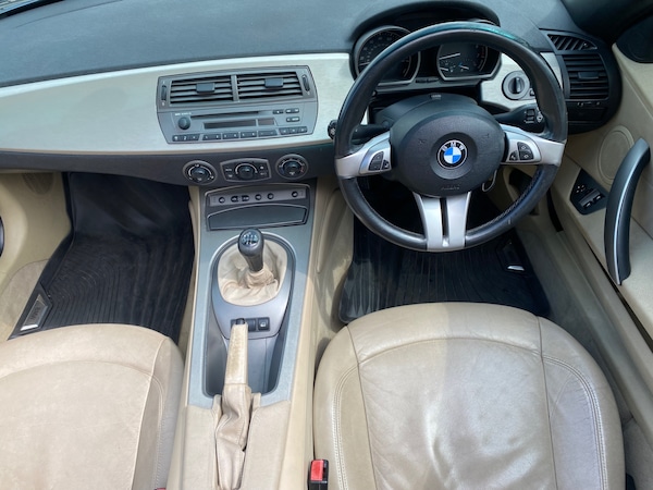 Used BMW Z4 2004 for sale - 76161760: Photo 10