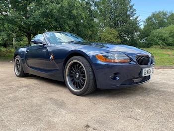 BMW - Z4