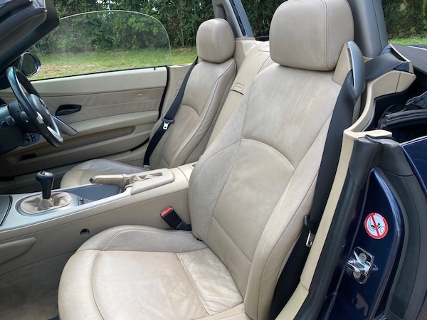 Used BMW Z4 2004 for sale - 76161760: Photo 9