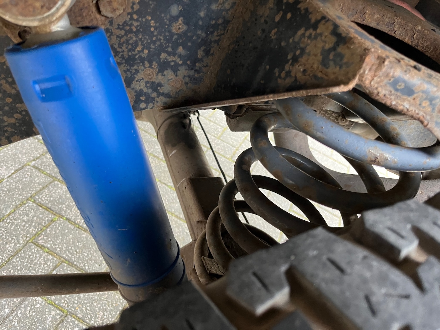 Used Land Rover Defender 2008 for sale - 78045333: Photo 13