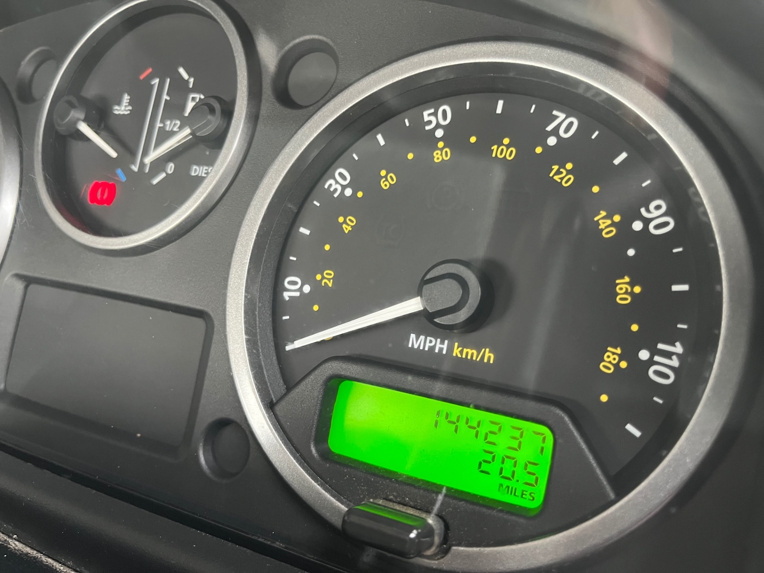 Used Land Rover Defender 2008 for sale - 78045333: Photo 15