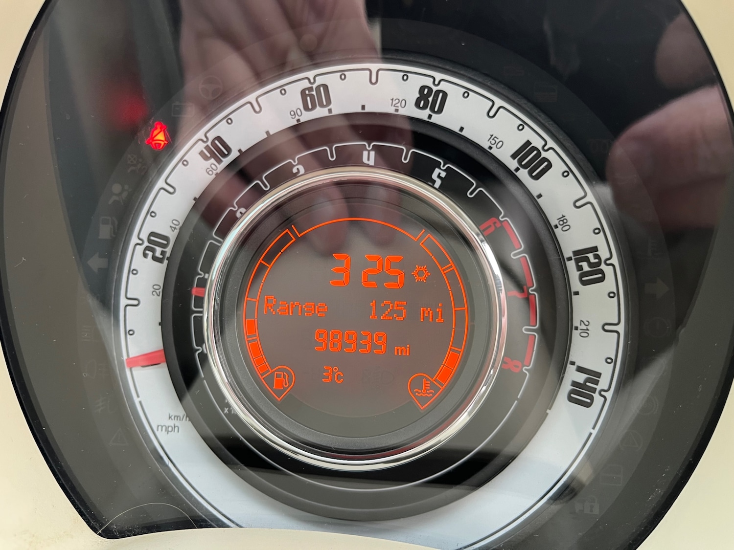 Used Fiat 500 2008 for sale - 77201645: Photo 13