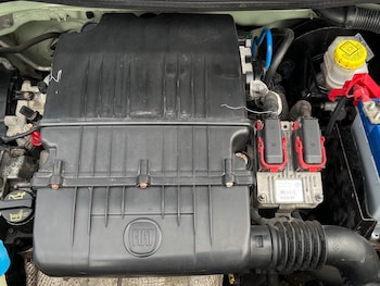 Used Fiat 500 2008 for sale - 77201645: Photo