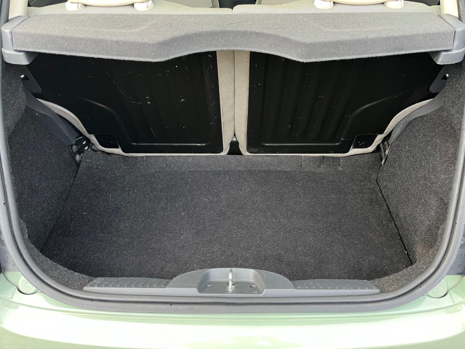 Used Fiat 500 2008 for sale - 77201645: Photo 6