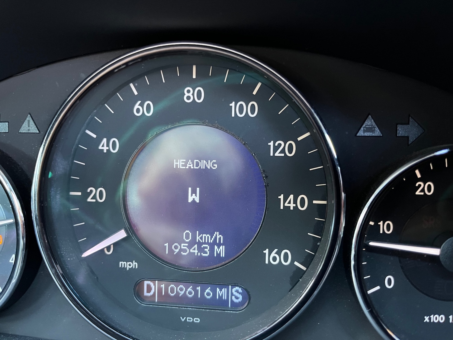 Used Mercedes-Benz CLS 2005 for sale - 77162007: Photo 13