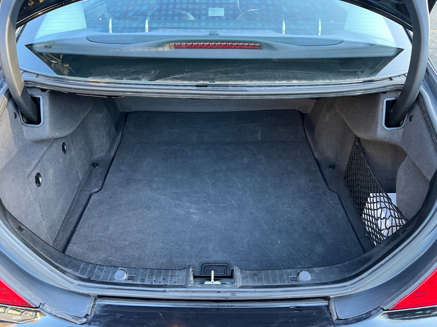 Used Mercedes-Benz CLS 2005 for sale - 77162007: Photo 6