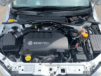 Used Vauxhall Combo 2007 for sale - 78909989: Photo