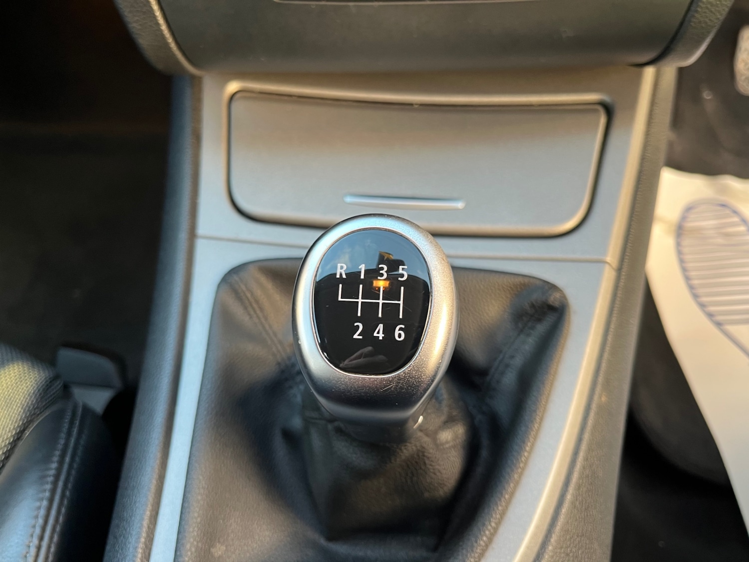 Used BMW 1 Series 2008 for sale - 76974609: Photo 11