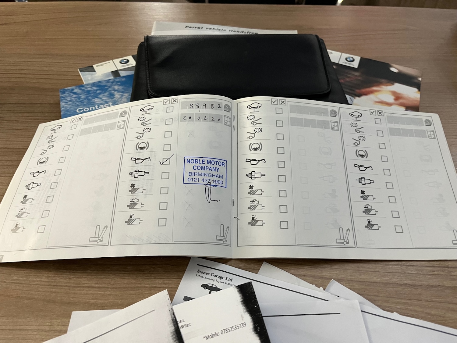 Used BMW 1 Series 2008 for sale - 76974609: Photo 13