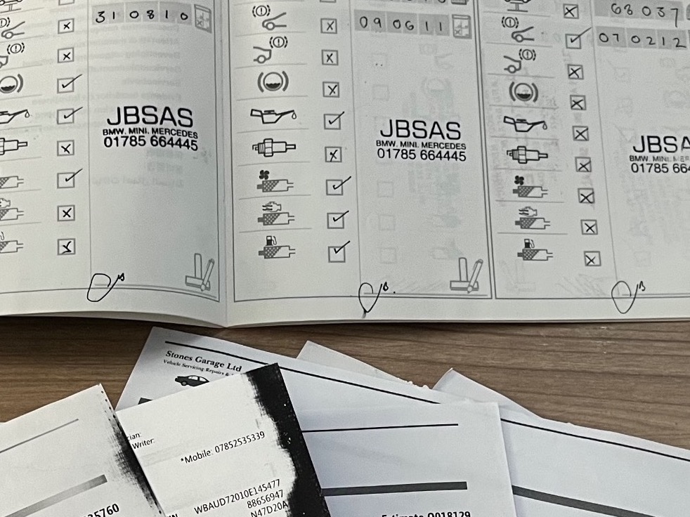 Used BMW 1 Series 2008 for sale - 76974609: Photo 15