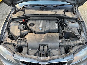 Used BMW 1 Series 2008 for sale - 76974609: Photo